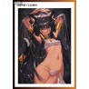 Original Character - Bastet the Goddess figure Illustrated by Nigi Komiya