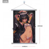 Original Character - Bastet the Goddess figure Illustrated by Nigi Komiya