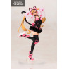 Tekken 7 - Figure Lucky Chloe, Bishoujo