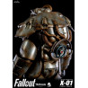 Fallout - Figurine X-01 Power Armor