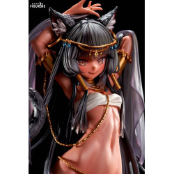Original Character - Bastet...
