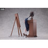 Original Illustration - Martha-sensei figure illustration by Throtem Bonus Inclusive Limited Edition