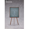 Original Illustration - Martha-sensei figure illustration by Throtem Bonus Inclusive Limited Edition
