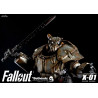 Fallout - Figurine X-01 Power Armor