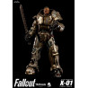 Fallout - Figurine X-01 Power Armor
