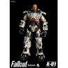 Fallout - Figurine X-01 Power Armor