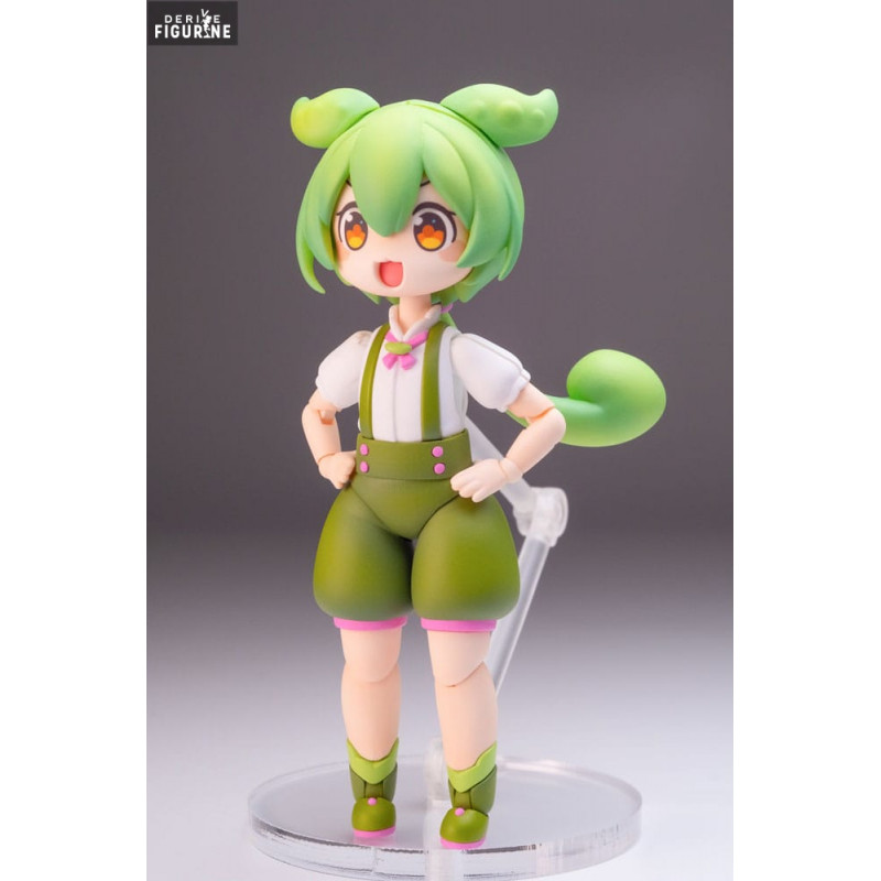 PRE ORDER - Tohoku Zunko,...