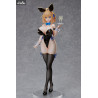 Bunny Suit Planning - Sophia F. Shirring figure, 2nd Bunny