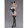 Bunny Suit Planning - Sophia F. Shirring figure, 2nd Bunny