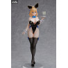 Bunny Suit Planning - Sophia F. Shirring figure, 2nd Bunny