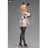 Bunny Suit Planning - Sophia F. Shirring figure, 2nd Bunny