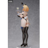 Bunny Suit Planning - Sophia F. Shirring figure, 2nd Bunny