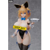 Bunny Suit Planning - Sophia F. Shirring figure, 2nd Bunny