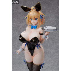 Bunny Suit Planning -...