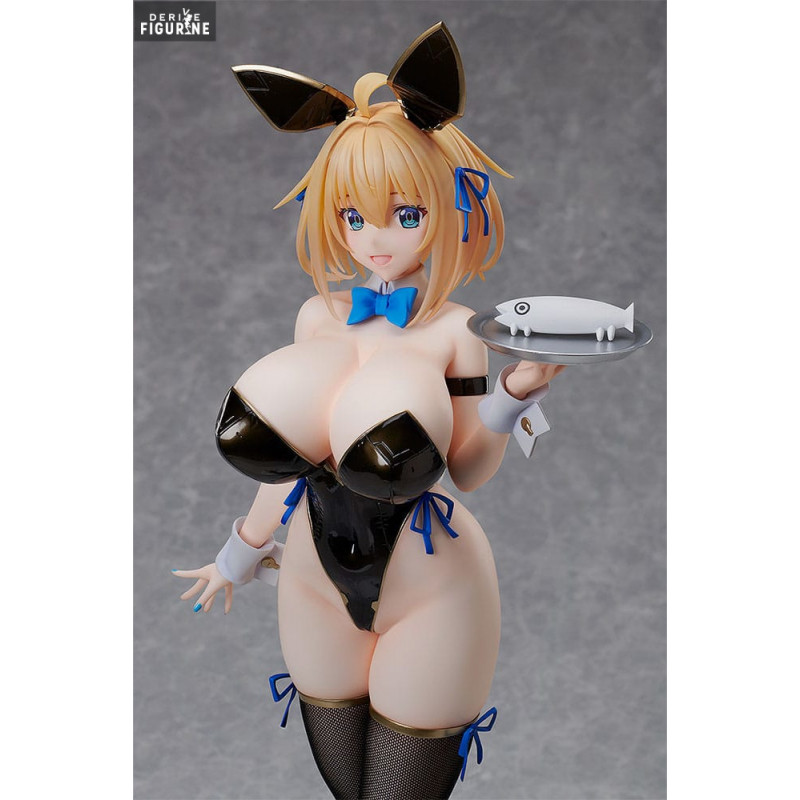 Bunny Suit Planning - Figurine Sophia F. Shirring, 2nd Bunny