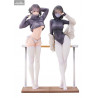 PRE ORDER - Original Character - Pack figures Guitar MeiMei's & Shokyu Sensei's Dance Lesson