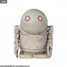NieR Automata - Coin bank of your choice Machine Lifeform or Emil
