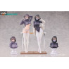 PRE ORDER - Original Character - Pack figures Guitar MeiMei's & Shokyu Sensei's Dance Lesson