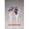 PRE ORDER - Original Character - Pack figures Guitar MeiMei's & Shokyu Sensei's Dance Lesson