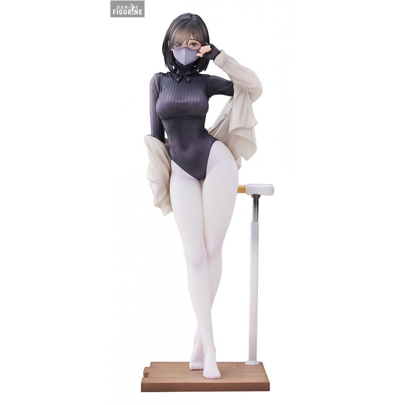 Original Character - Shokyu Sensei's Dance Lesson figure