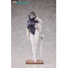 Original Character - Figurine Shokyu Sensei's Dance Lesson