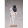 Original Character - Figurine Shokyu Sensei's Dance Lesson