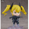 Kaiju No. 8 - Shinomiya Kikoru figure, Nendoroid