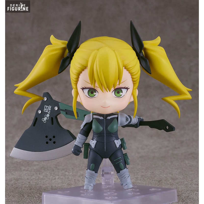 Kaiju No. 8 - Figurine...