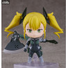 Kaiju No. 8 - Shinomiya Kikoru figure, Nendoroid