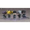 Kaiju No. 8 - Shinomiya Kikoru figure, Nendoroid