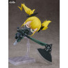 Kaiju No. 8 - Shinomiya Kikoru figure, Nendoroid