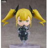 Kaiju No. 8 - Shinomiya Kikoru figure, Nendoroid