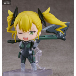 Kaiju No. 8 - Figurine...
