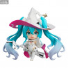 Hatsune Miku GT Project - Figurine Racing Miku 2024, Nendoroid