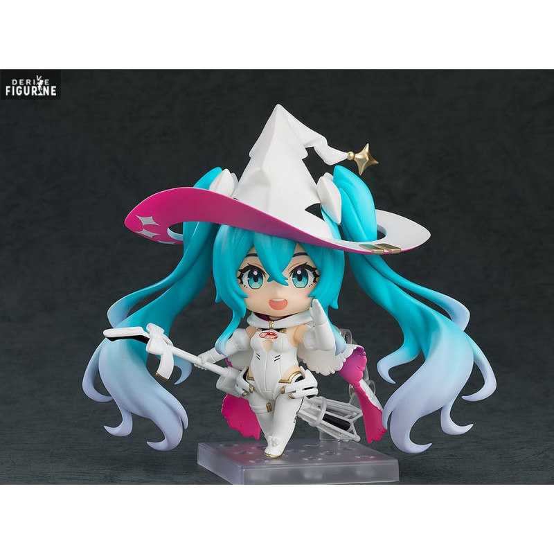 Hatsune Miku GT Project -...