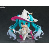 Hatsune Miku GT Project - Figurine Racing Miku 2024, Nendoroid