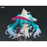 Hatsune Miku GT Project - Figurine Racing Miku 2024, Nendoroid