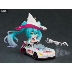 Hatsune Miku GT Project -...