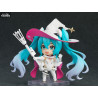 Hatsune Miku GT Project - Figurine Racing Miku 2024, Nendoroid