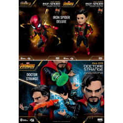 Marvel Avengers Infinity...
