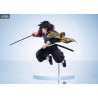Kimetsu no Yaiba - Figurine Giyu Tomioka, ConoFig