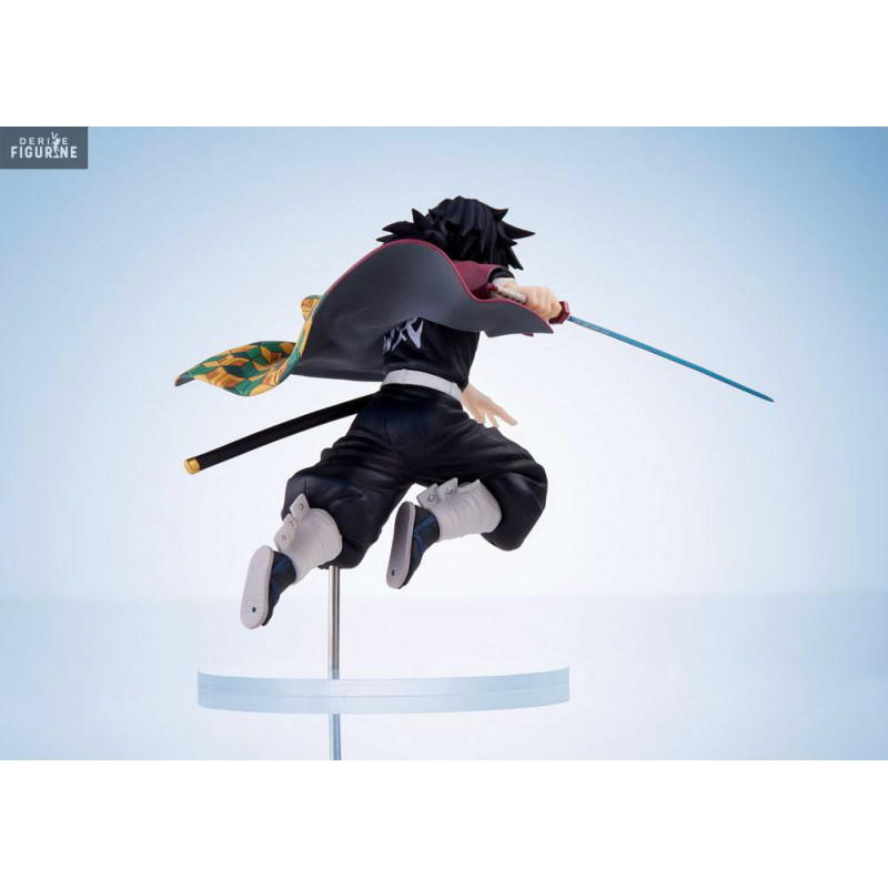 Kimetsu no Yaiba - Figurine...