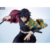Kimetsu no Yaiba - Figurine Giyu Tomioka, ConoFig