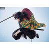 Kimetsu no Yaiba - Figurine Giyu Tomioka, ConoFig