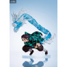 Kimetsu no Yaiba - Tanjiro Kamado (Constant Flux) figure, ConoFig