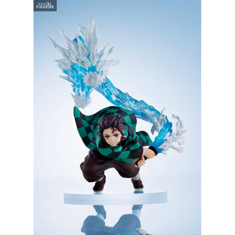 Kimetsu no Yaiba - Figurine...