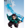 Kimetsu no Yaiba - Tanjiro Kamado (Constant Flux) figure, ConoFig