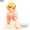 HOLOLIVE - Yozora Mel figure, Office Style hololive IF Relax time