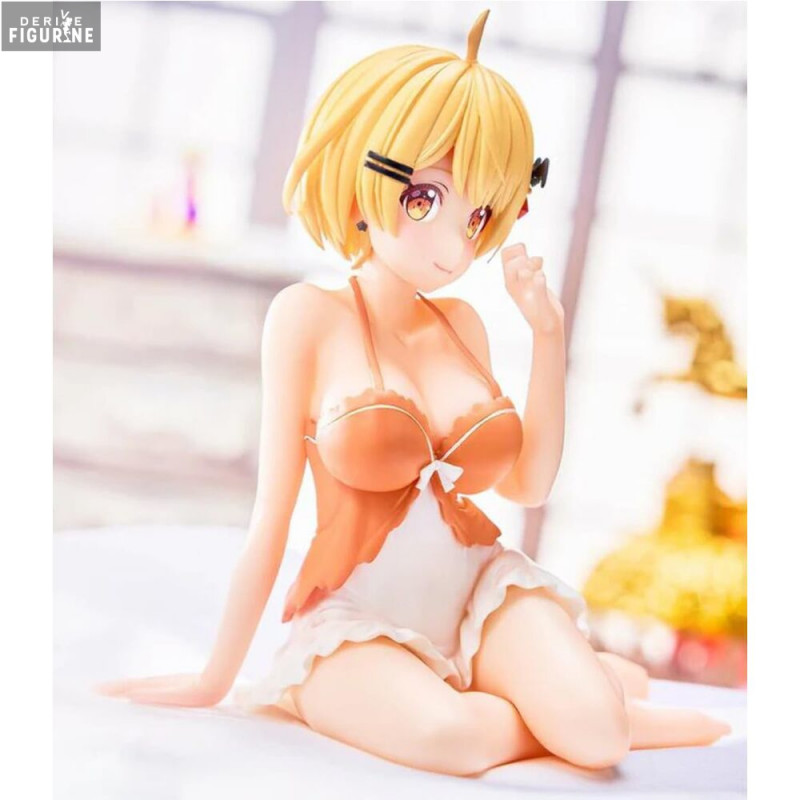 HOLOLIVE - Figurine Yozora...