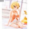 HOLOLIVE - Yozora Mel figure, Office Style hololive IF Relax time
